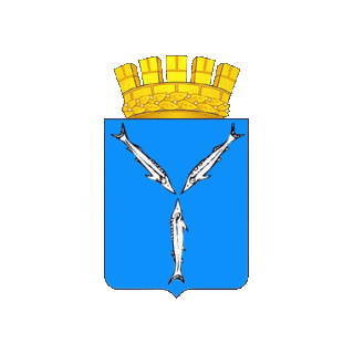 Герб города